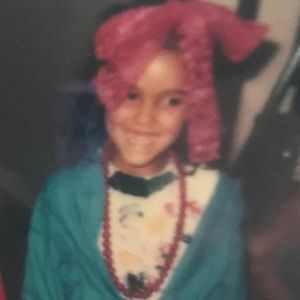 Meet your Posher, Indra